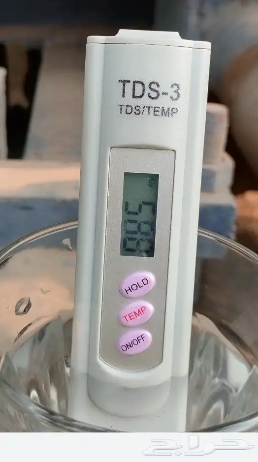 وايت 13 طن ماء حلو ملوحه ممتاز داخل احدالمسارحه 70 ريال 1