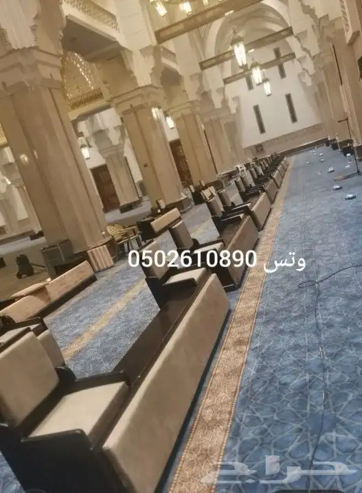 تكايات مساجد  مساندمساجد  ديكورات مساجد محراب 5