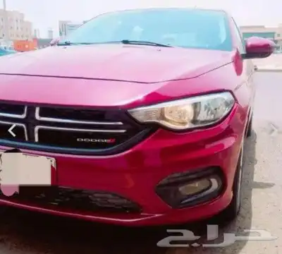 دودج نيون 2018 index