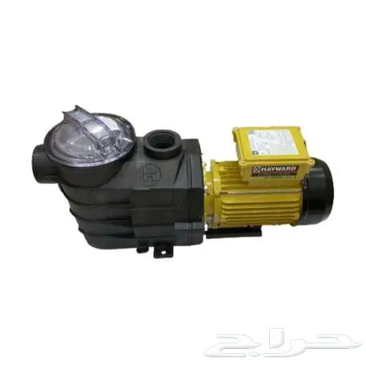 مضخات وفلاتر مسابح بأسعار منافسة وجودة عالية 3