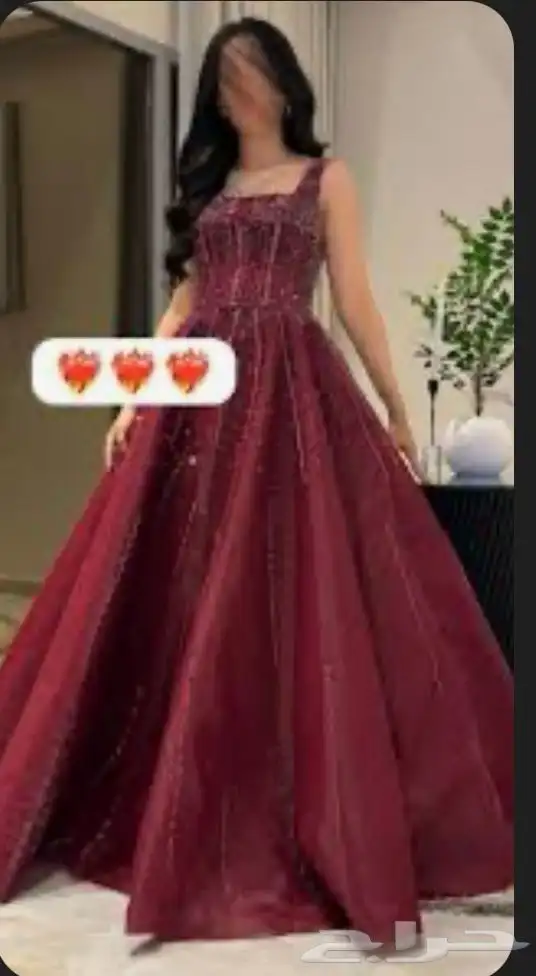 فستان 2