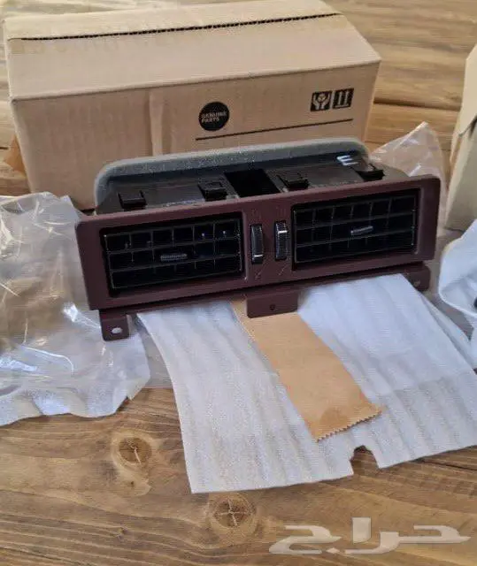 هواية مكيف ددسن 0