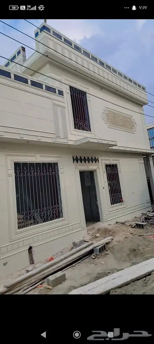 بديل الحجر لياسه ملونه بجميع اشكالها والوانها 8