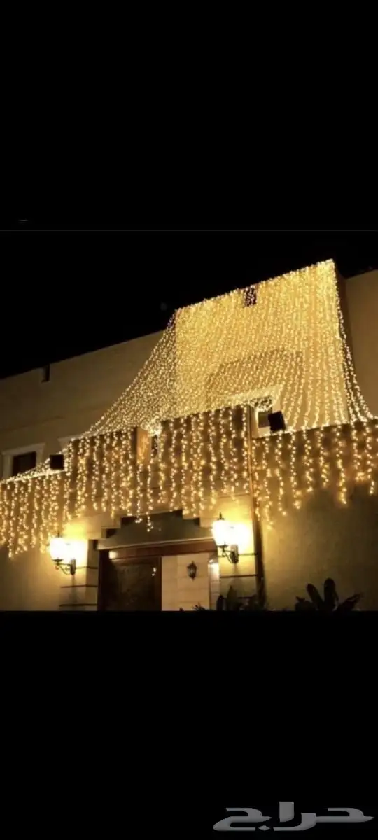 تأجير كراسي وطاولات بأنواعها وقهوجي مع أغراضه 8