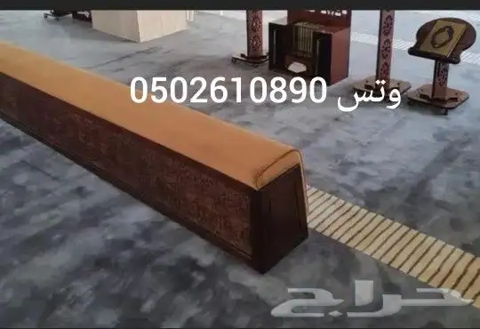 تكايات مساجد  مساندمساجد  ديكورات مساجد محراب 3