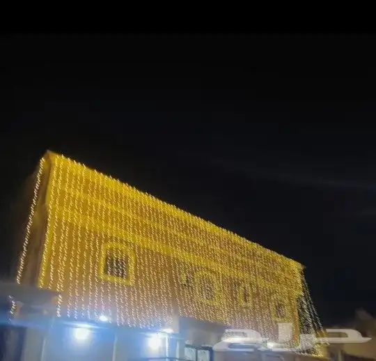 تاجير عقود لمبات 3