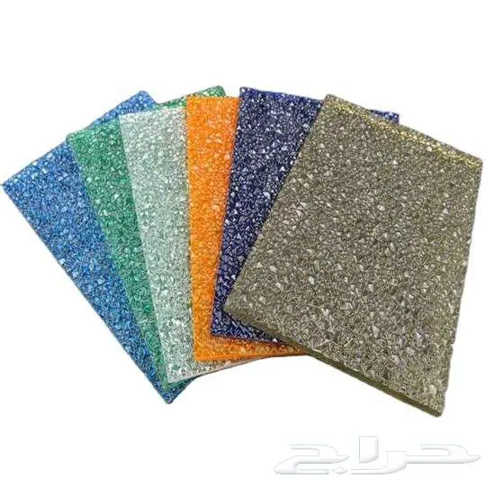 تركيب لكسان 3