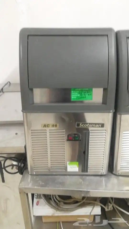 الصانعه الايطالي مستخدمه شبه جديد 6