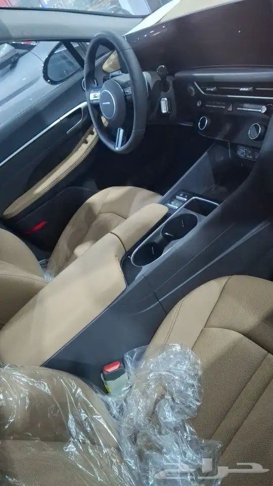 سوناتا كمفورت 2025 4