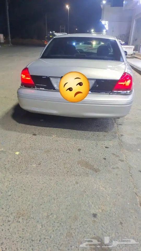 فورد فكتوريا 2010 4