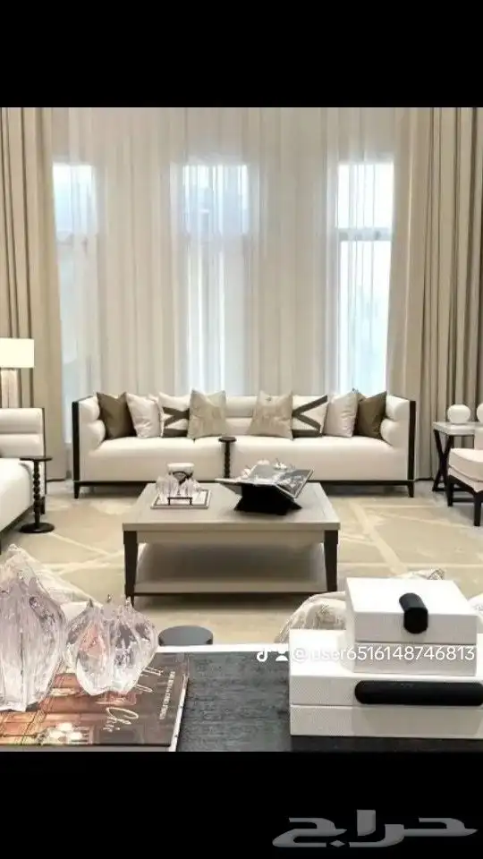 كنب تفصيل ستاير وايفي تفصيل تنجيد كنب ومساندضمان خمس سنوات 10