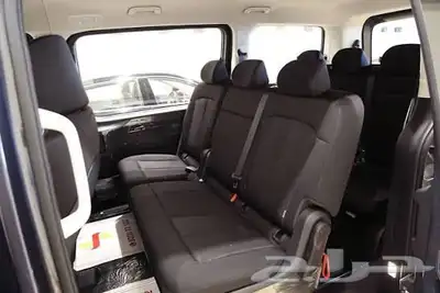 مقاعد هونداي ستاريا 9 ركاب 0