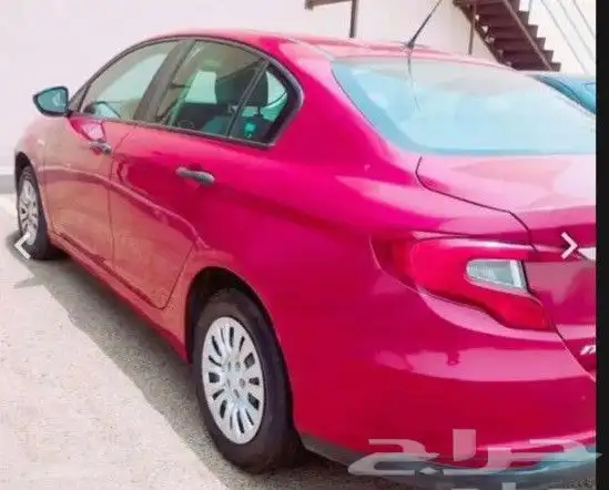 دودج نيون 2018 1