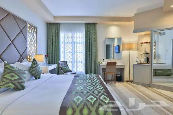 ارخص فنادق المدينه المنوره القريبة من باب النساء 1