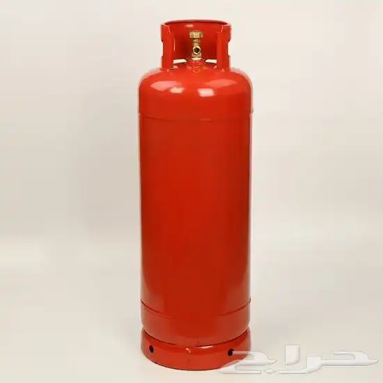 اسطوانه غاز كبيره 0