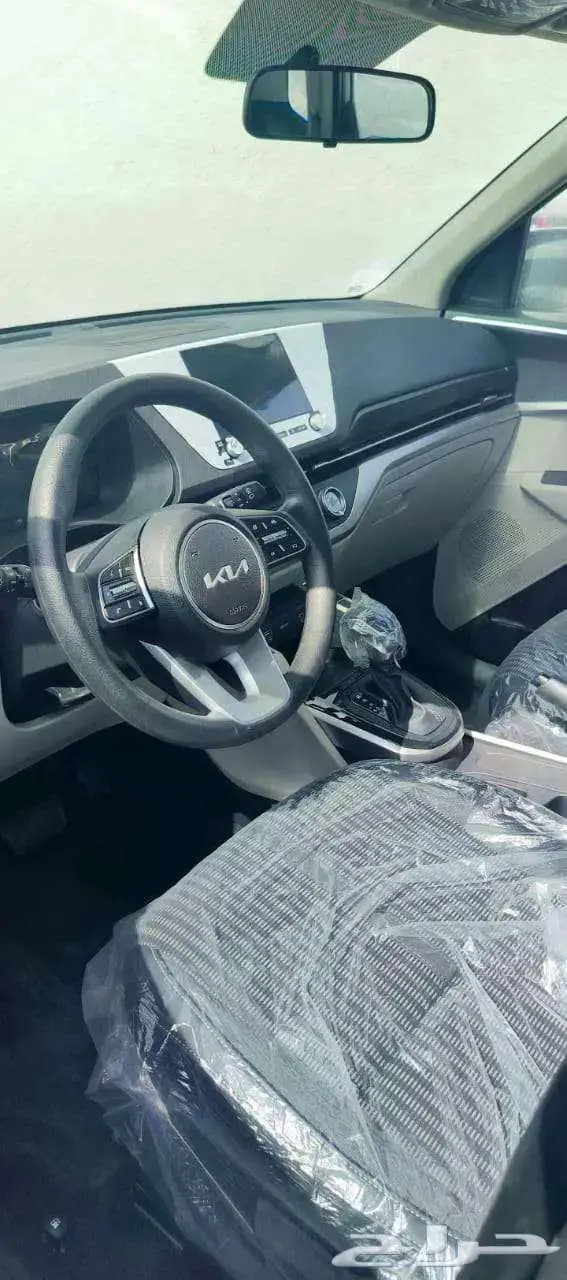 كيا كارينز ستاندر واستاندر مطور 2025 سعر خااص 1