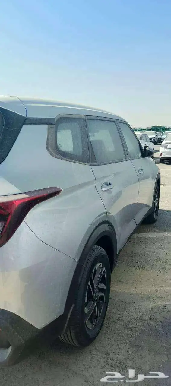 كيا كارينز ستاندر واستاندر مطور 2025 سعر خااص 2