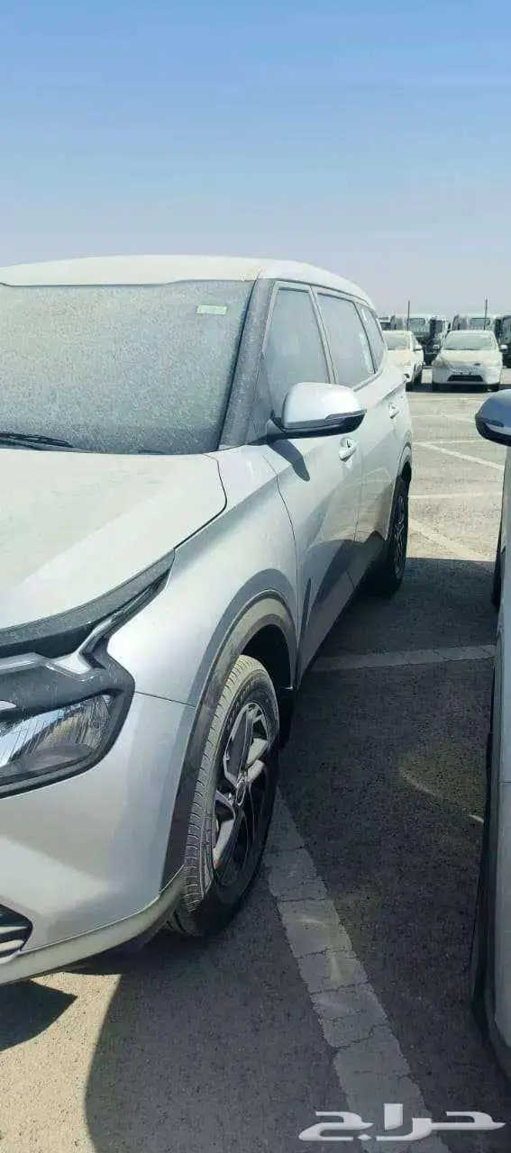 كيا كارينز ستاندر واستاندر مطور 2025 سعر خااص 3