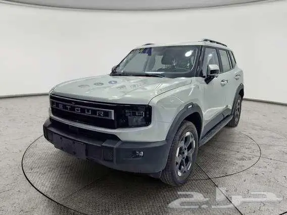 جيتور T1 لاكجري 2025 كاش وايجار منتهي بالتمليك 0