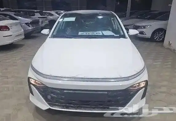 هونداي اكسنت فليت2026وسمارت2025 عرض خاص وقسط يبدأ من1000ريال 0