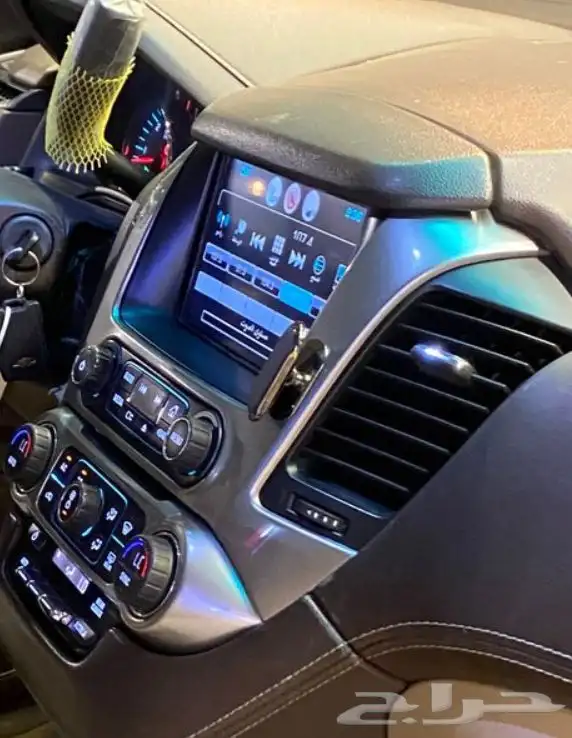 تاهو2018 سعودي 9