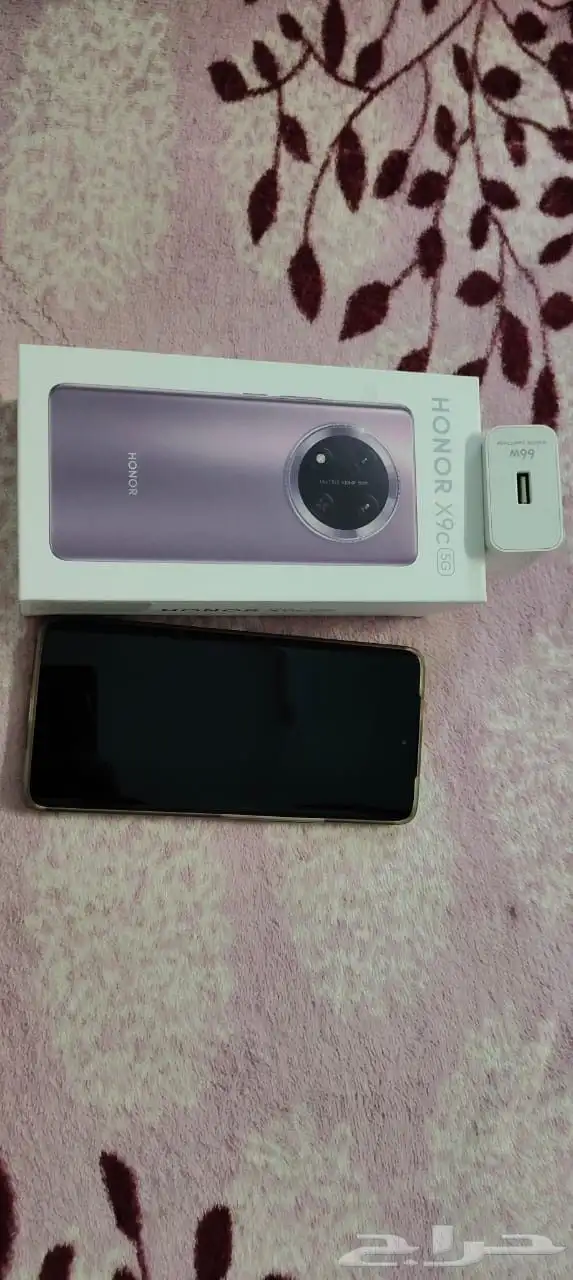 هونرx9c 2