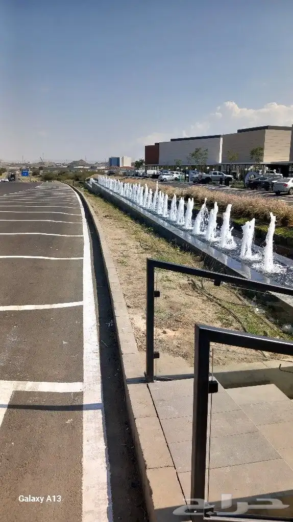 تخطيط محطات وطرق فرعيه ودهان بندوره 6