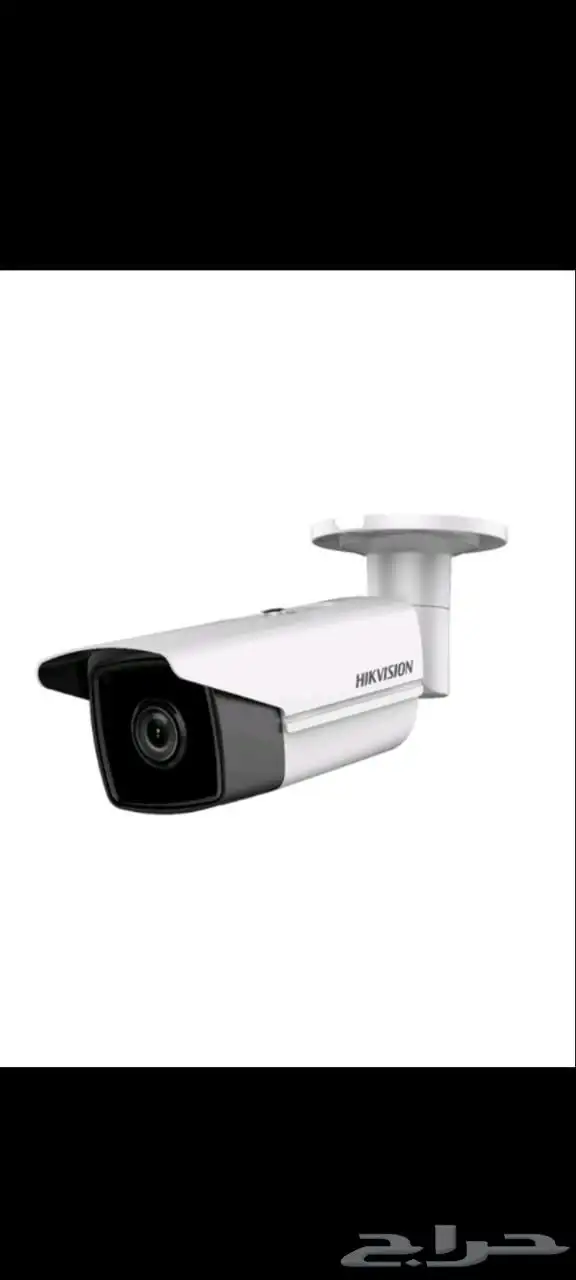 كاميرات 8 ميجا فوركي 1225 ريال بالتركيب 3