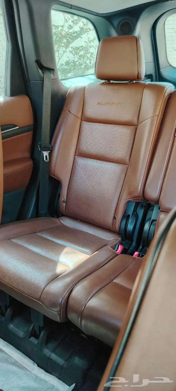 جيب جراند شروكي 2015 فل كامل 21