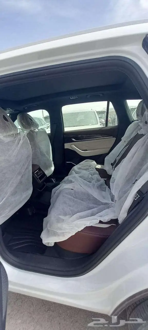 جيلي مونجارو نص فل 2024 أصفار 2