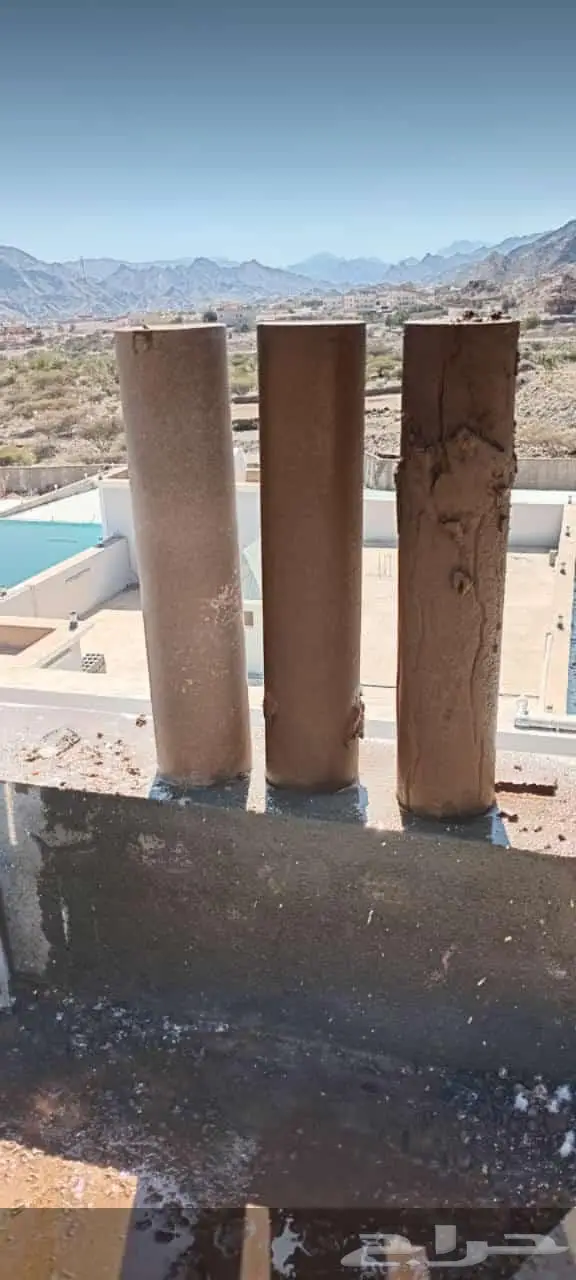 فلاتر مياه للبيت بالكامل 1