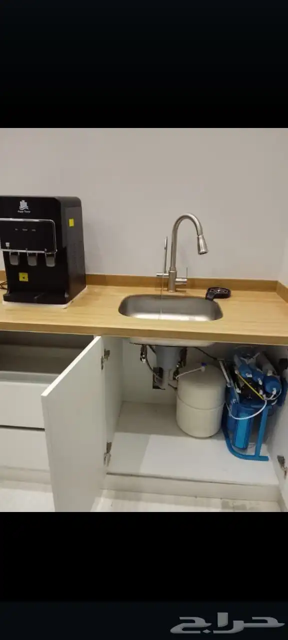 فلتر تحلية مياة 1