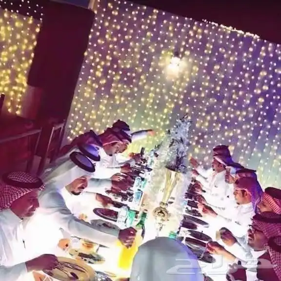 كيترنق كفي بريك كونر فطاير فطور جتماع عصير قهوة شاي 9