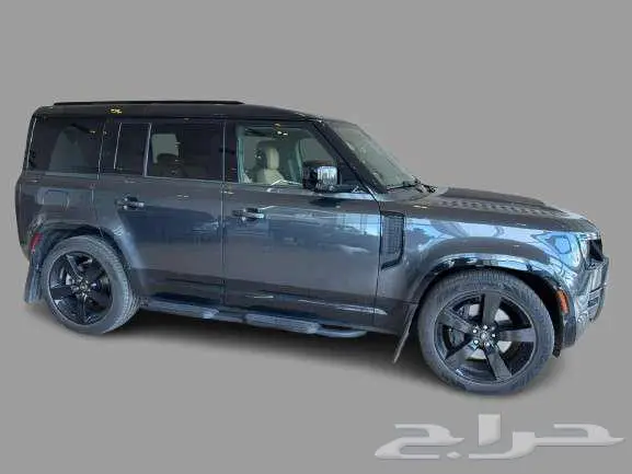 ديفندر - X-Dynamic موديل 2025 ب 299 الف 0