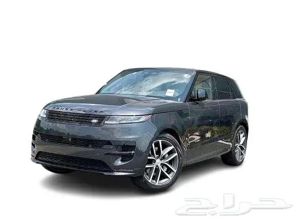 رانج روفر سبورت P400 Dynamic SE موديل 2025 ب 390 الف 0