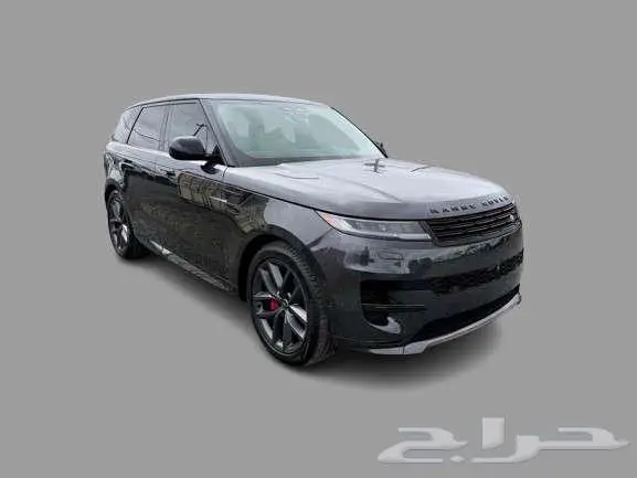 رانج روفر سبورت HSE P400 موديل 2024 ب 330 الف 0
