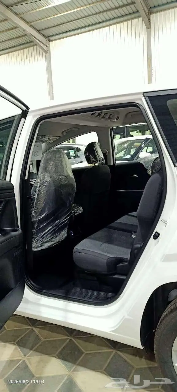 هيونداي ستارجيزر سمارت موديل 2025 السعر مفاجأة 8