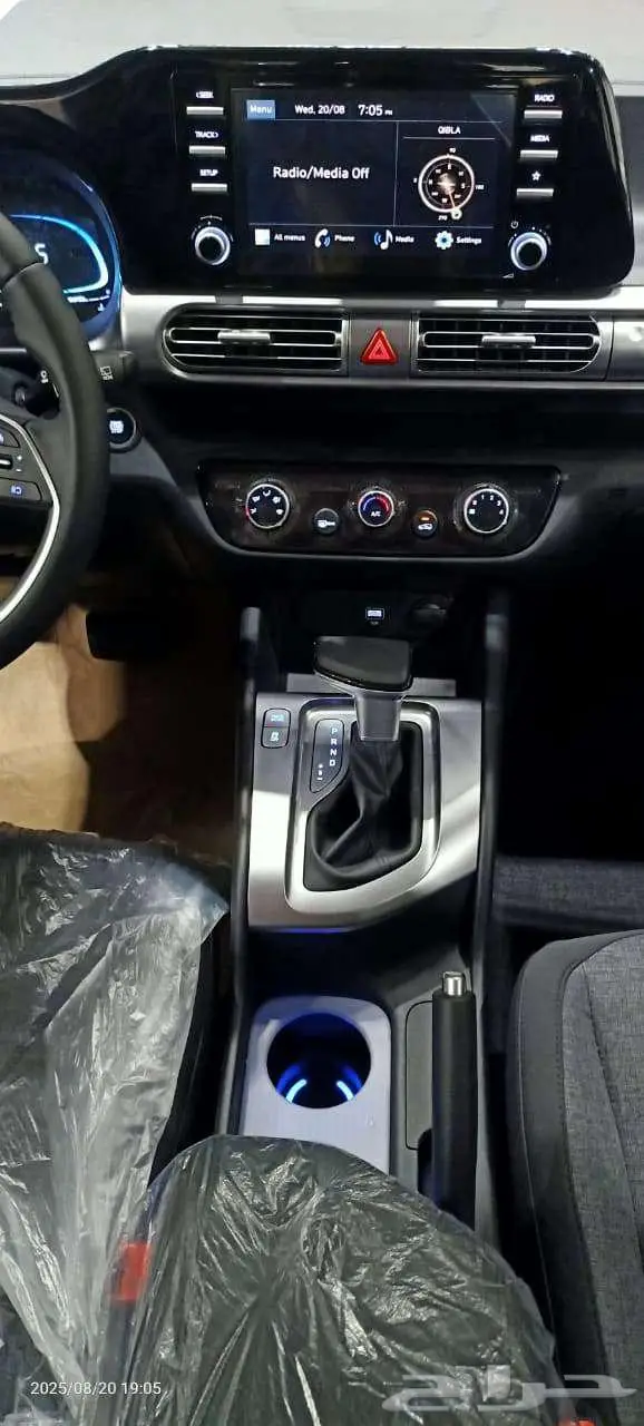 هيونداي ستارجيزر سمارت موديل 2025 السعر مفاجأة 13