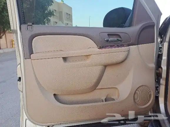 شيفرولية تاهو 2014 LT دبل 19