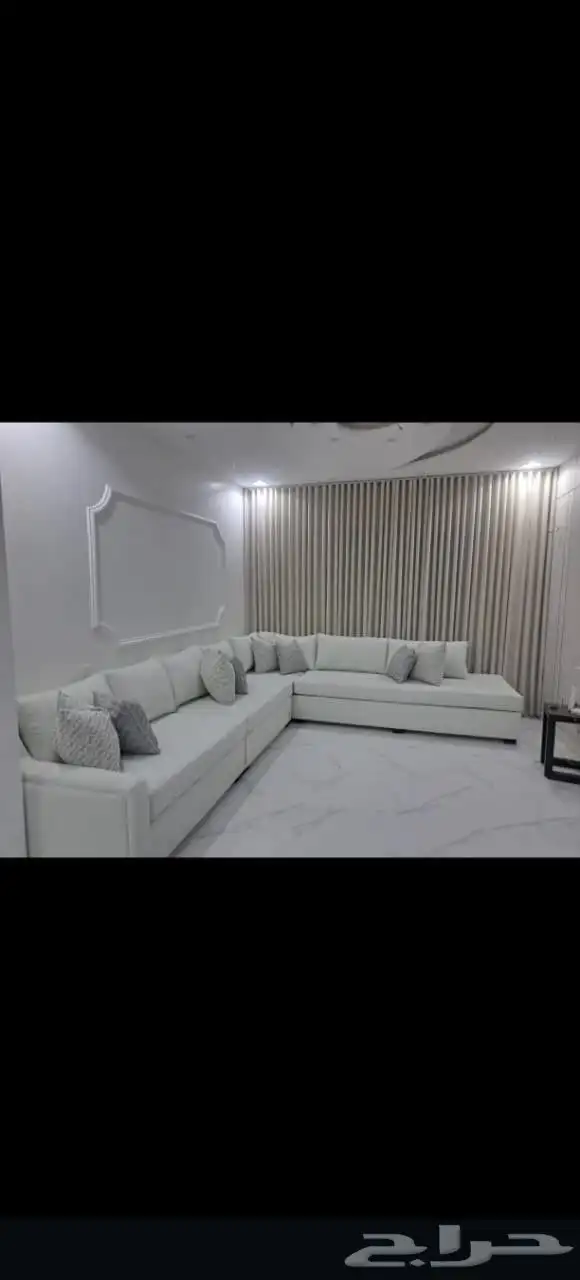 كنبات امريكي وكنب حرف ال ستائر ويفي ستاير أمريكي خدمه توصيل 0