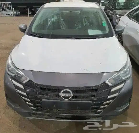 نيسان صني شكل الجديد 2024 0