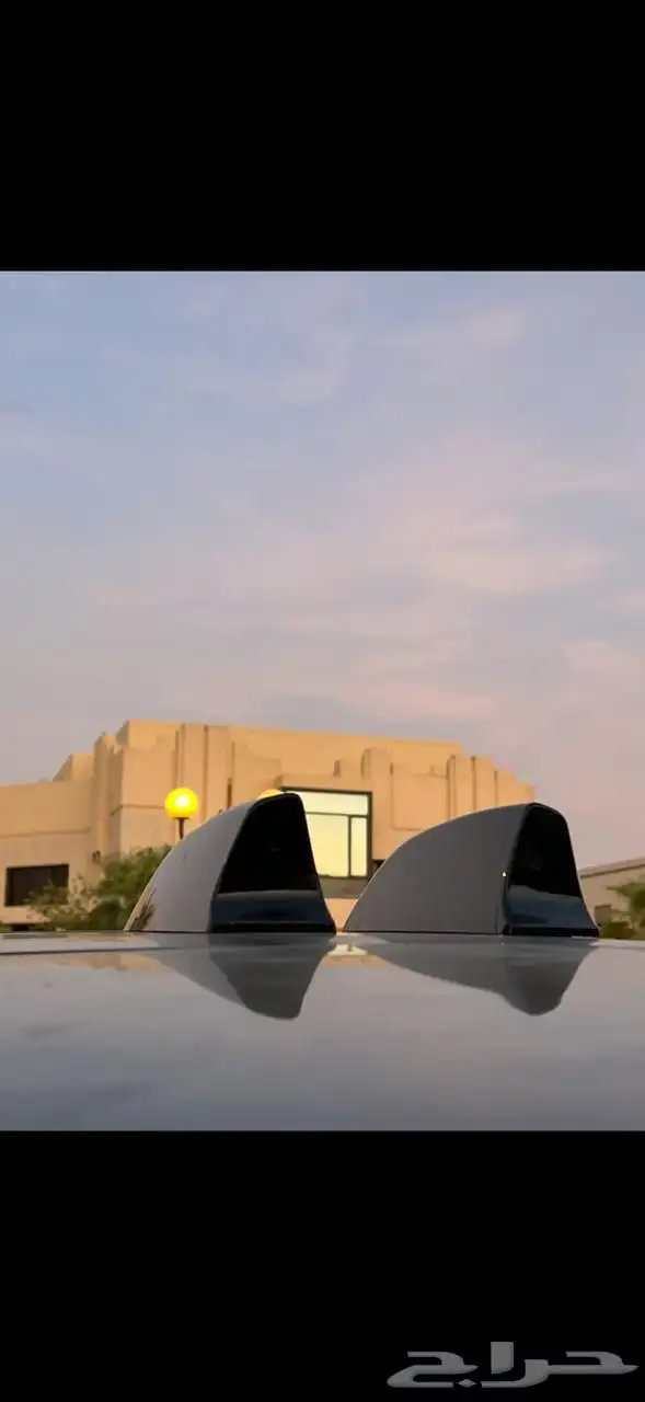 لاند روفر سبورت مديل 2023 شبه الجديد 15