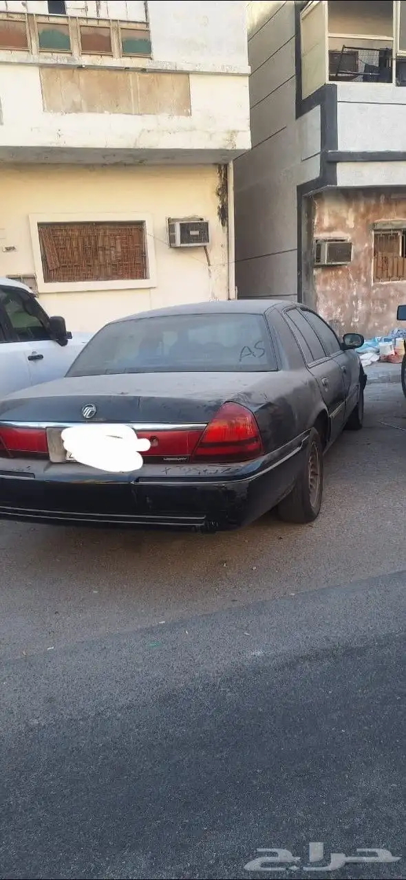 جراند ماركيز للبيع 2002 1