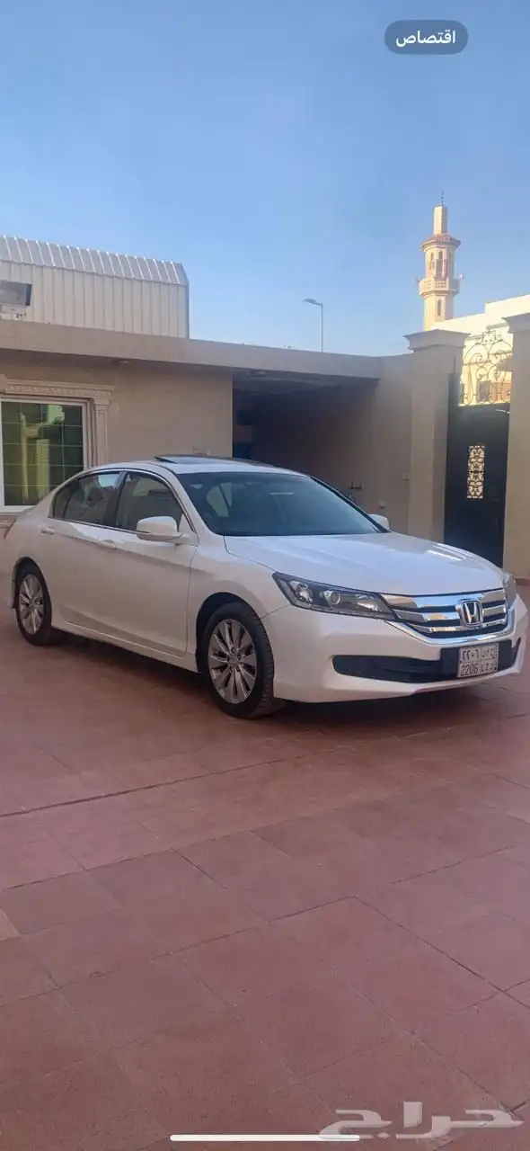 اكورد 2016 سبشل 0