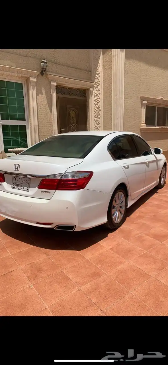 اكورد 2016 سبشل 1