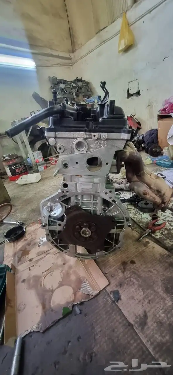 مكاين سوناتا 2019  2015 1