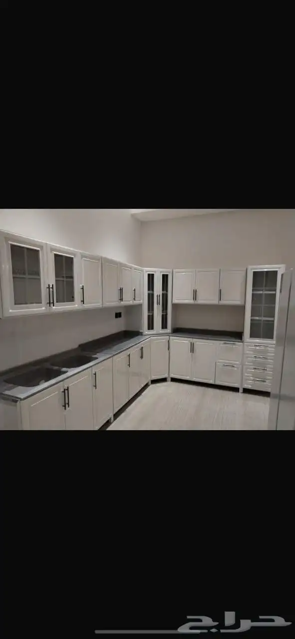 مطابخ جاهزه مع تقسيط تابي او تمارا 3