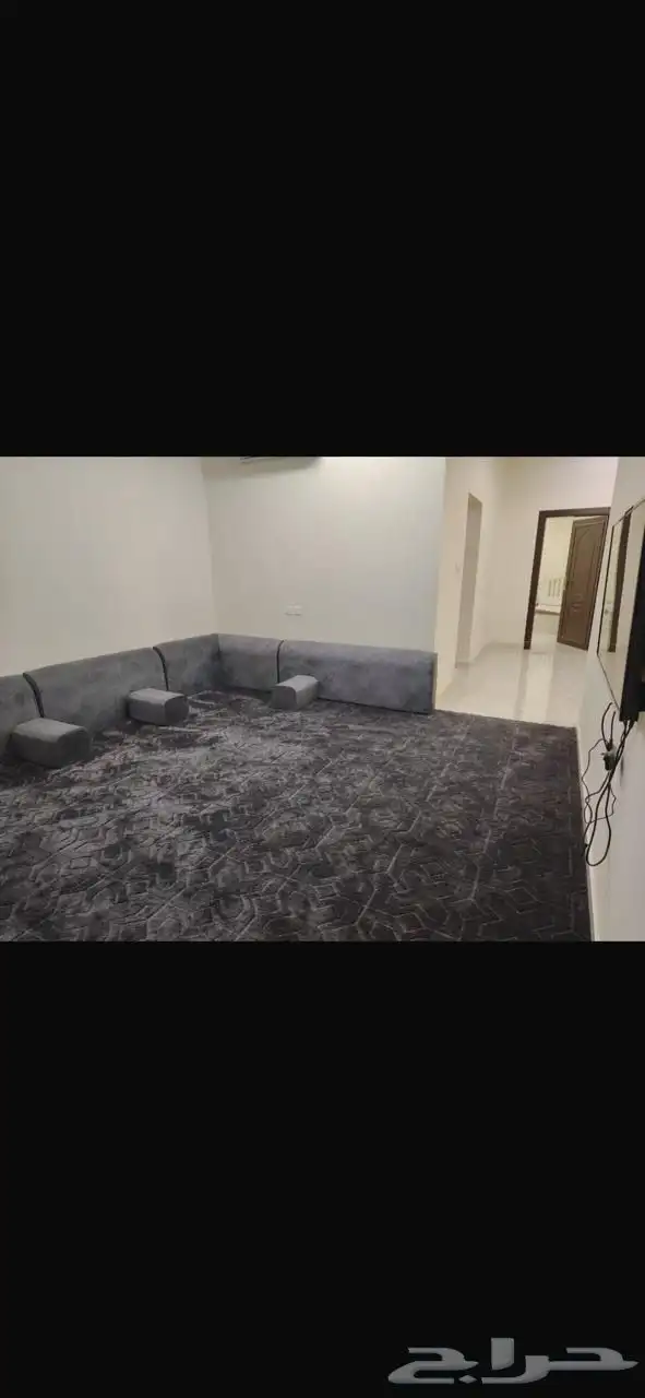 شقق عزاب للإيجار مفرووش 7