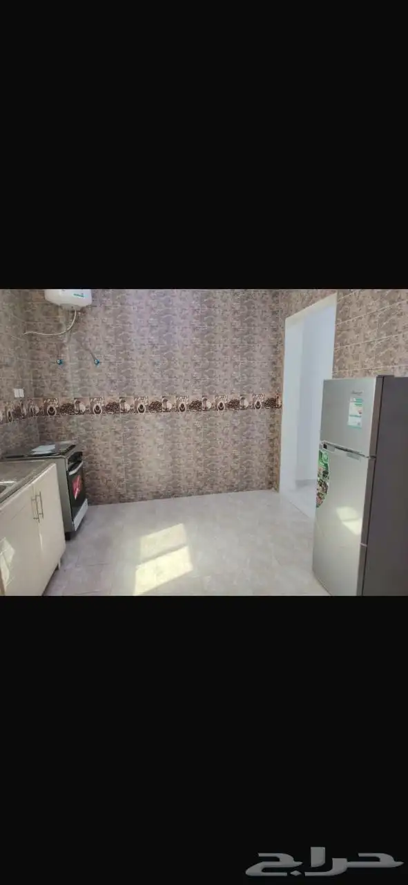 شقق عزاب للإيجار مفرووش 5