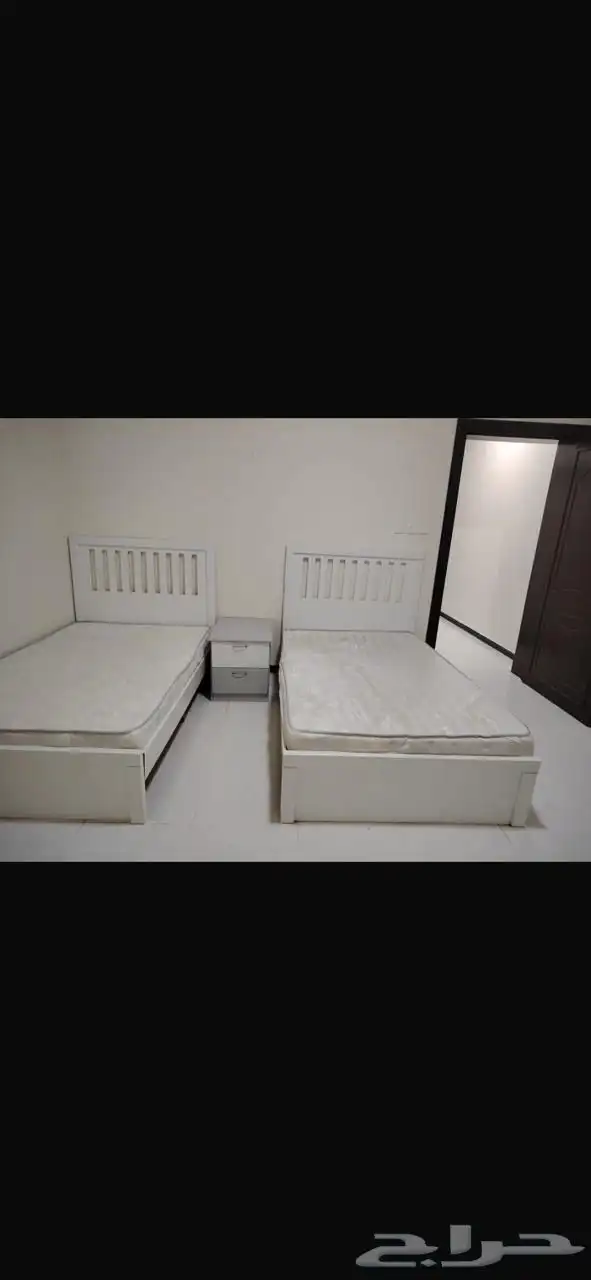 شقق عزاب للإيجار مفرووش 6